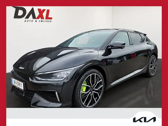 Kia EV6 AWD GT-Upgrade Aut.