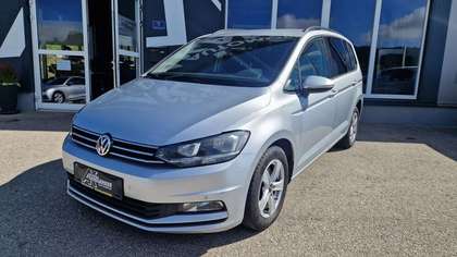 Volkswagen Touran Comfortline SCR TDI DSG
