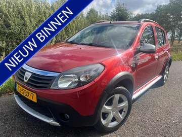 1.6 Stepway