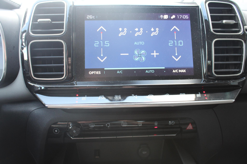Citroen C5 Aircross 1.6 Plug-in Hybrid 225 Feel C- Series | DAB | Came — photo 14