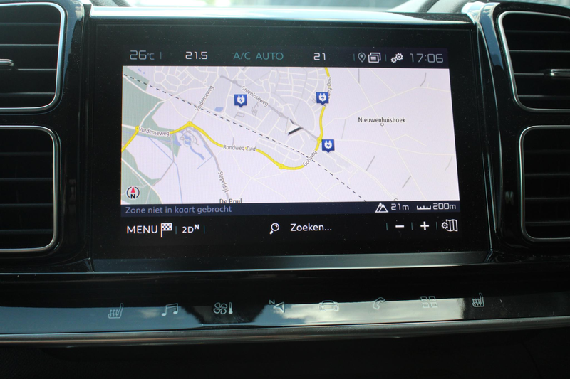 Citroen C5 Aircross 1.6 Plug-in Hybrid 225 Feel C- Series | DAB | Came — photo 15