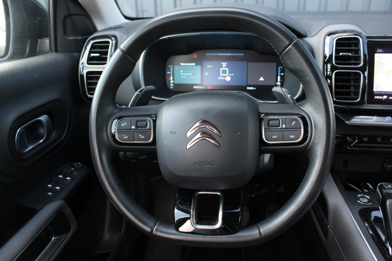 Citroen C5 Aircross 1.6 Plug-in Hybrid 225 Feel C- Series | DAB | Came — photo 9