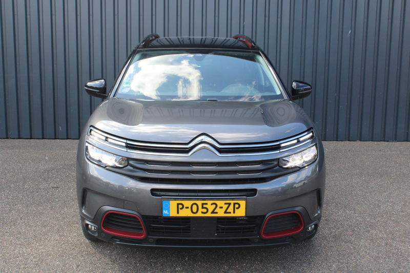 Citroen C5 Aircross 1.6 Plug-in Hybrid 225 Feel C- Series | DAB | Came — photo 5