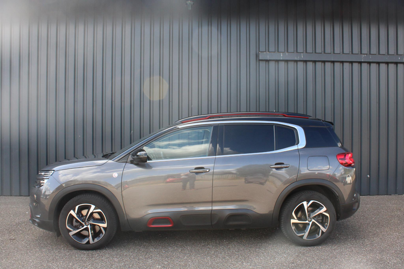 Citroen C5 Aircross 1.6 Plug-in Hybrid 225 Feel C- Series | DAB | Came — photo 2