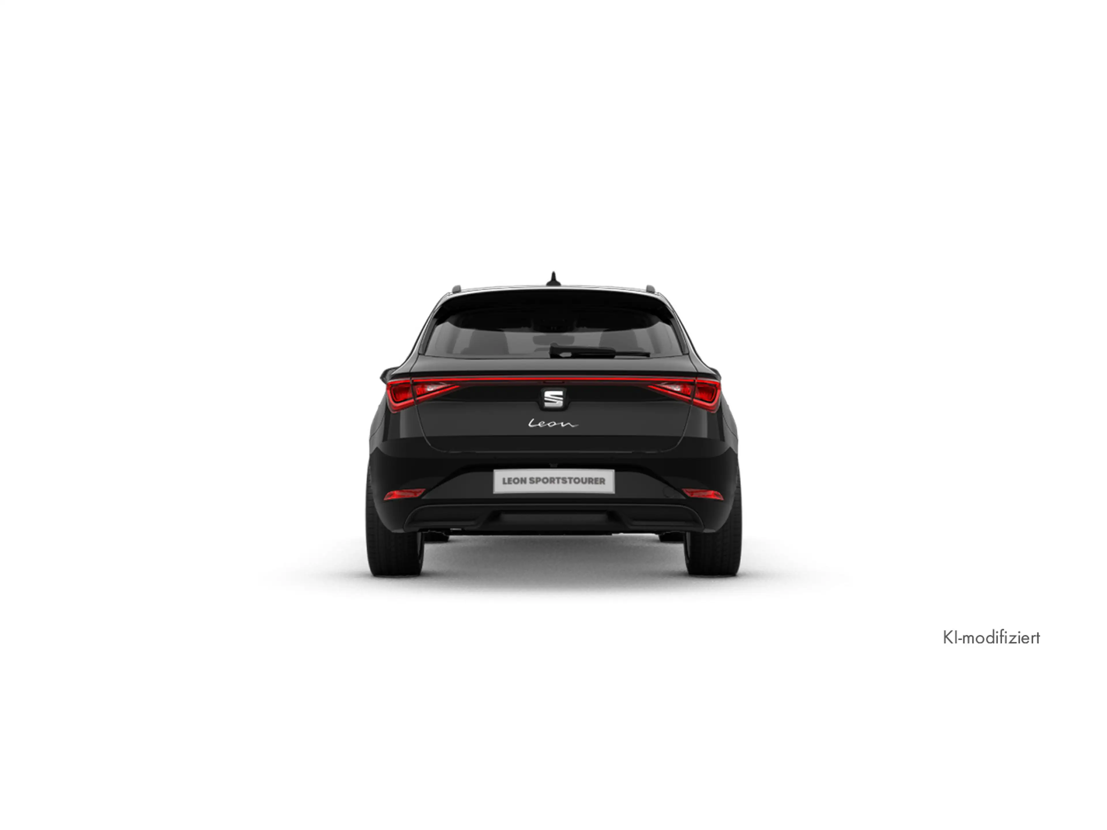 SEAT Leon Sportstourer Style 1.5 eTSI DSG CARPLAY RFK — photo 6