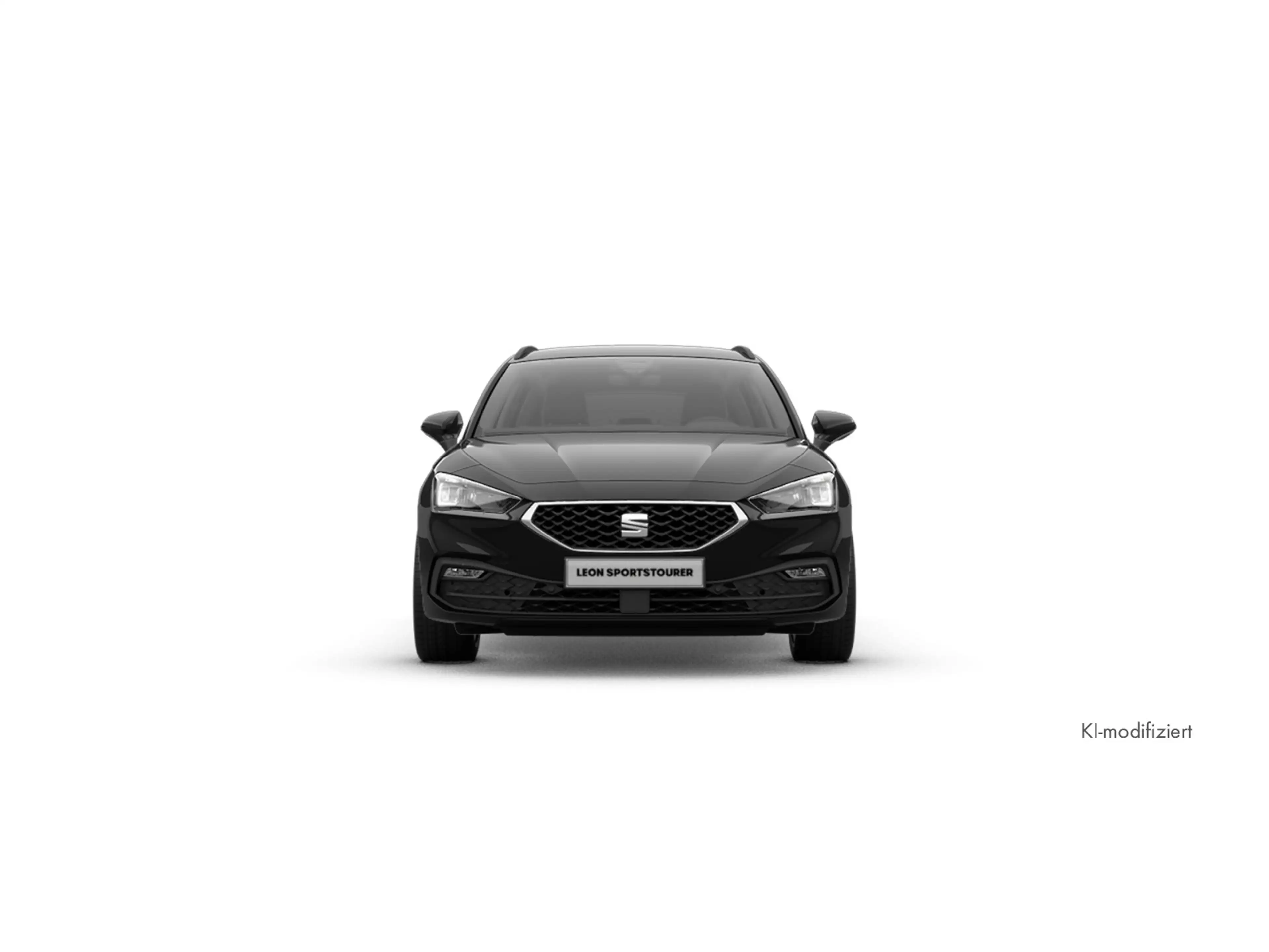 SEAT Leon Sportstourer Style 1.5 eTSI DSG CARPLAY RFK — photo 2