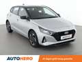 Hyundai i20 1.0 T-GDI Mild-Hybrid Trend Zilver - thumbnail 8