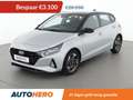 Hyundai i20 1.0 T-GDI Mild-Hybrid Trend Zilver - thumbnail 1