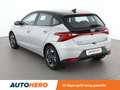 Hyundai i20 1.0 T-GDI Mild-Hybrid Trend Zilver - thumbnail 4