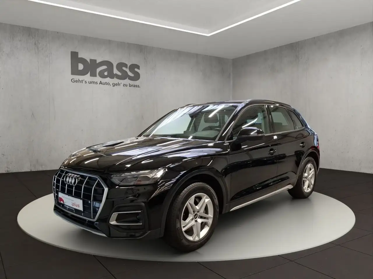 Audi Q5 SUV Advanced 35 TDI 120(163) kW(PS) S tronic