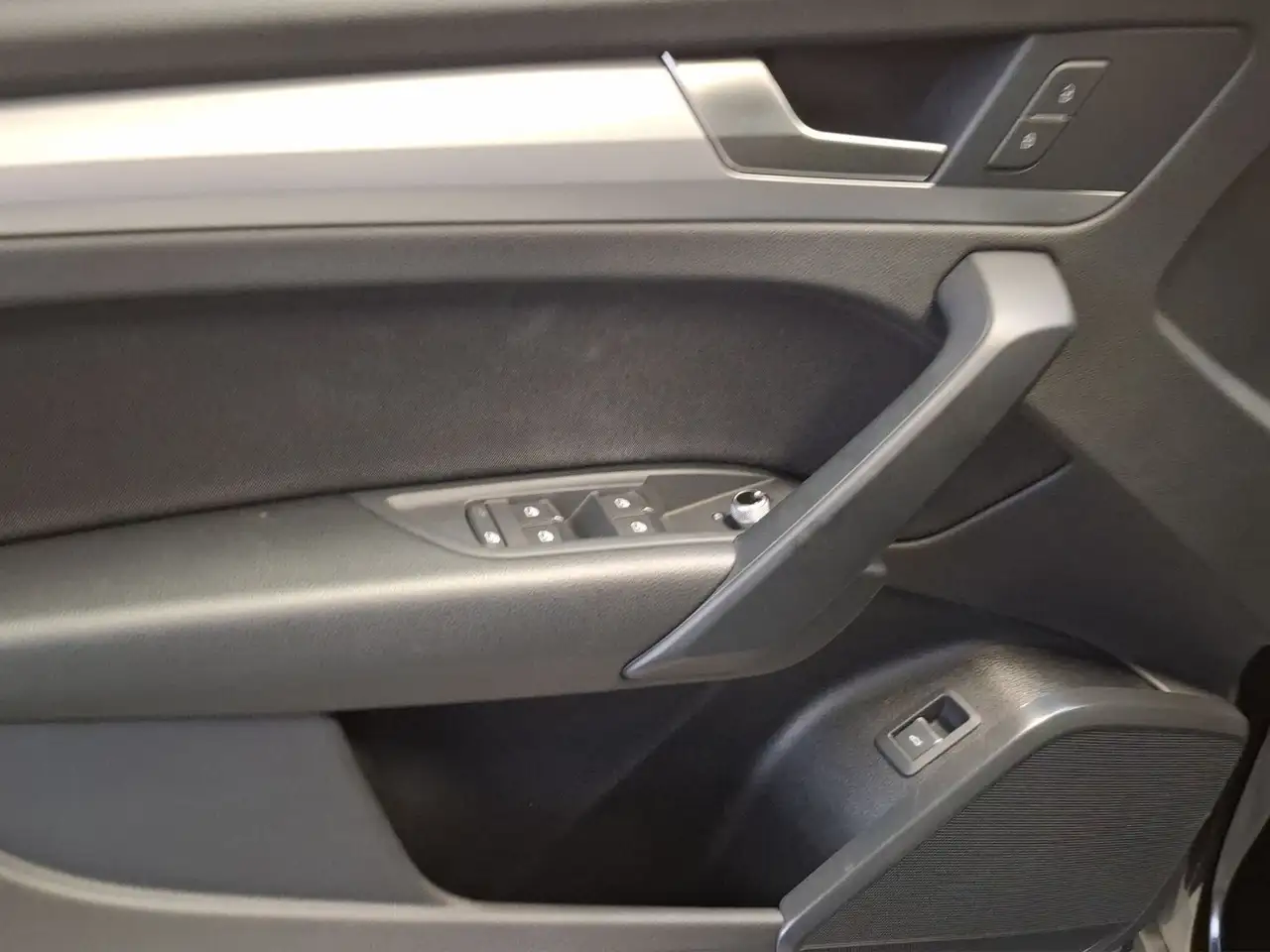 Audi Q5 SUV Advanced 35 TDI 120(163) kW(PS) S tronic 12