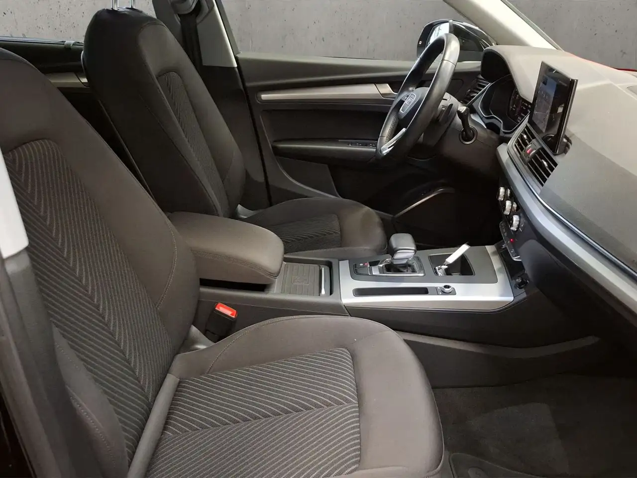 Audi Q5 SUV Advanced 35 TDI 120(163) kW(PS) S tronic 16