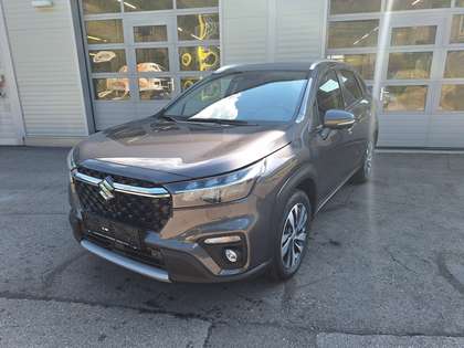 Suzuki S-Cross 1,4 GL+ DITC Hybrid ALLGRIP flash