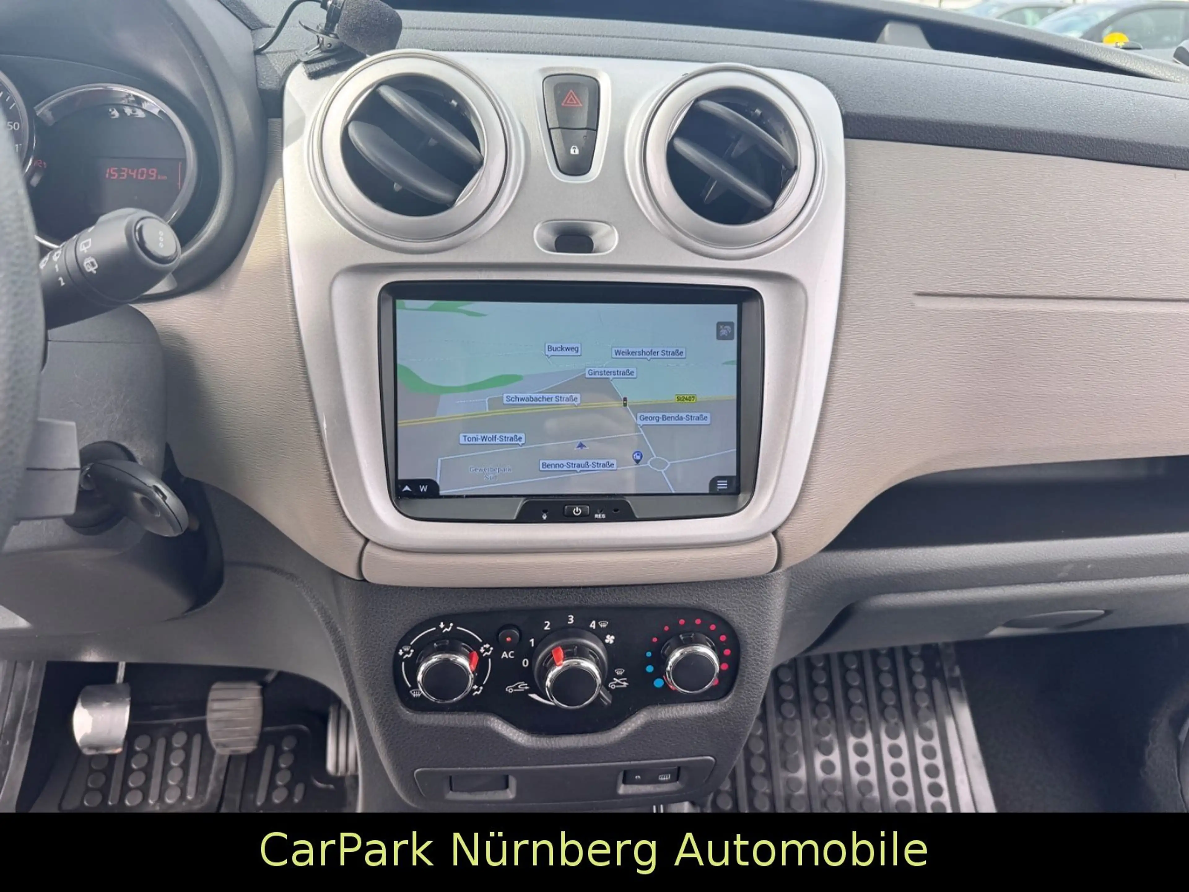 Dacia Dokker Laureate — photo 15