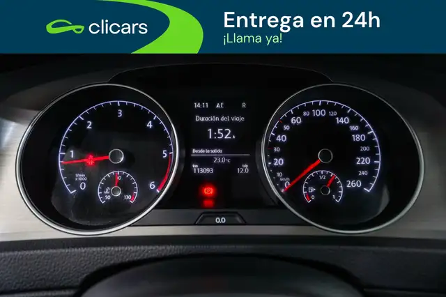 Volkswagen Golf view 15