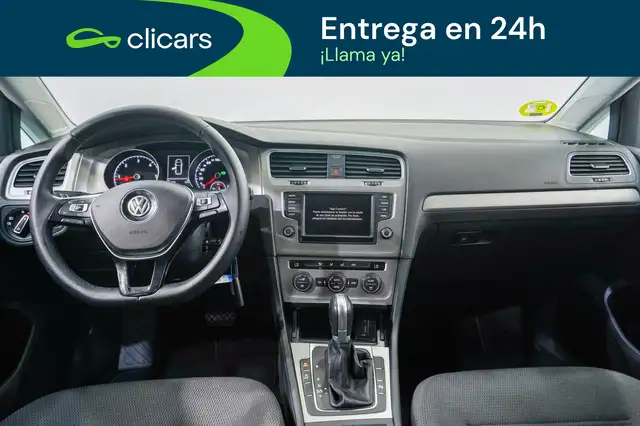 Volkswagen Golf view 13