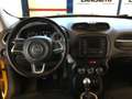 Jeep Renegade Renegade 1.6 Mjt 120 CV Longitude MY16 Jaune - thumbnail 10