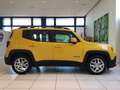 Jeep Renegade Renegade 1.6 Mjt 120 CV Longitude MY16 Jaune - thumbnail 2