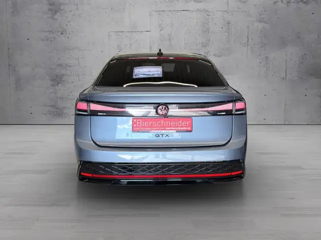 Volkswagen Id.7 view 6