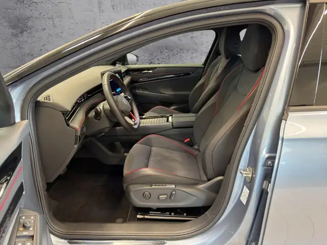 Volkswagen Id.7 view 8