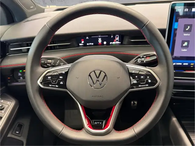 Volkswagen Id.7 view 9