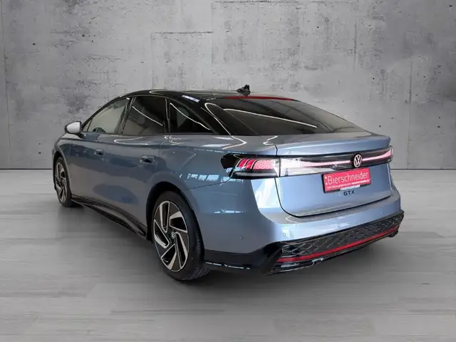 Volkswagen Id.7 view 5