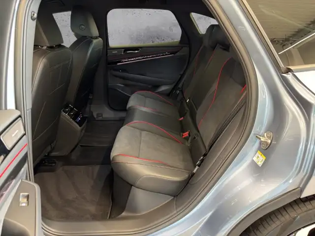 Volkswagen Id.7 view 10