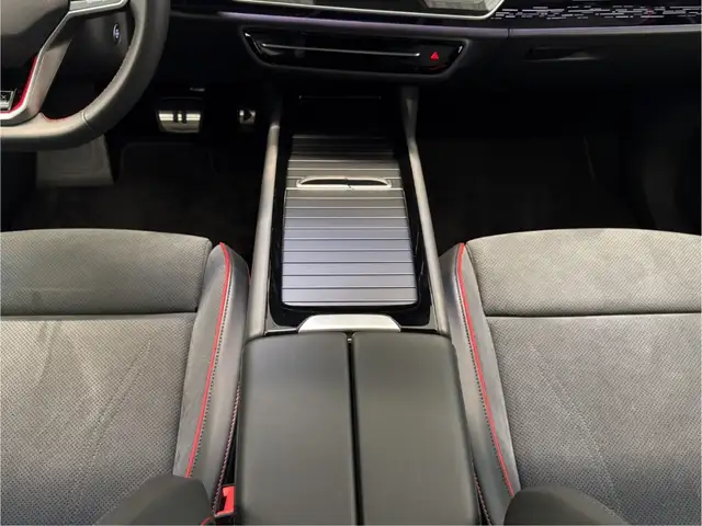 Volkswagen Id.7 view 13