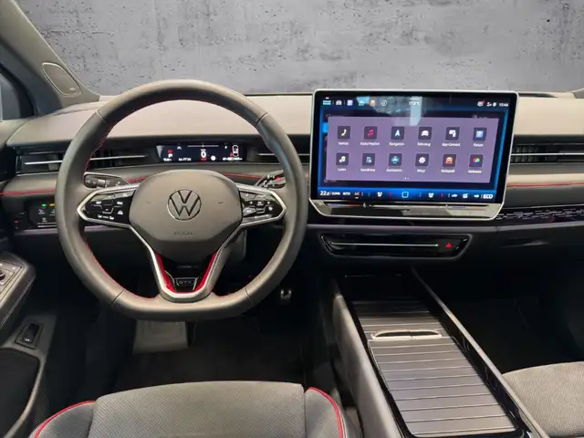 Volkswagen Id.7 view 12