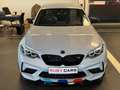 BMW M2 2er- M2 Competition DKG Eventuri / K&W V3 / Perfo Silber - thumbnail 2