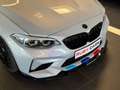 BMW M2 2er- M2 Competition DKG Eventuri / K&W V3 / Perfo Silber - thumbnail 4