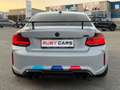 BMW M2 2er- M2 Competition DKG Eventuri / K&W V3 / Perfo Silber - thumbnail 17