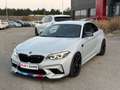 BMW M2 2er- M2 Competition DKG Eventuri / K&W V3 / Perfo Silber - thumbnail 7