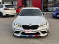BMW M2 2er- M2 Competition DKG Eventuri / K&W V3 / Perfo Silber - thumbnail 10