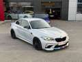 BMW M2 2er- M2 Competition DKG Eventuri / K&W V3 / Perfo Silber - thumbnail 11
