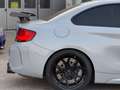 BMW M2 2er- M2 Competition DKG Eventuri / K&W V3 / Perfo Silber - thumbnail 14
