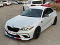 BMW M2 2er- M2 Competition DKG Eventuri / K&W V3 / Perfo Silber - thumbnail 8