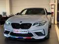 BMW M2 2er- M2 Competition DKG Eventuri / K&W V3 / Perfo Silber - thumbnail 3