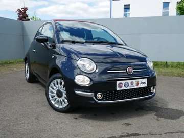 1.0 Hybrid Dolcevita Navi/Clima Autom. AUTO NUOVA