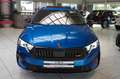 Skoda Octavia Kombi RS 2.0 TSI DSG*AHK*PANO*HEADUP*360 Blauw - thumbnail 2