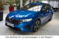 Skoda Octavia Kombi RS 2.0 TSI DSG*AHK*PANO*HEADUP*360 Blauw - thumbnail 1