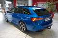 Skoda Octavia Kombi RS 2.0 TSI DSG*AHK*PANO*HEADUP*360 Blauw - thumbnail 4