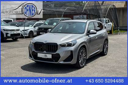 BMW X1 xDrive30e 14,2kWh Aut. M-Sport AHK 20" HeadUp P...