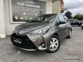Toyota Yaris Yaris 5p 1.0 Active *neopatentati Grau - thumbnail 1