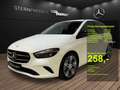 Mercedes-Benz B 180 Progressiv, Night-P, Kamera, CarPlay, MuB Weiß - thumbnail 1