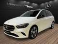 Mercedes-Benz B 180 Progressiv, Night-P, Kamera, CarPlay, MuB Weiß - thumbnail 2