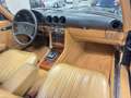 Mercedes-Benz SL 380 . Blau - thumbnail 23