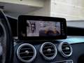 Mercedes-Benz GLC 300 300 d 245ch AMG Line 4Matic 9G-Tronic Schwarz - thumbnail 13