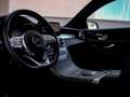 Mercedes-Benz GLC 300 300 d 245ch AMG Line 4Matic 9G-Tronic Schwarz - thumbnail 4