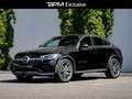 Mercedes-Benz GLC 300 300 d 245ch AMG Line 4Matic 9G-Tronic Schwarz - thumbnail 1